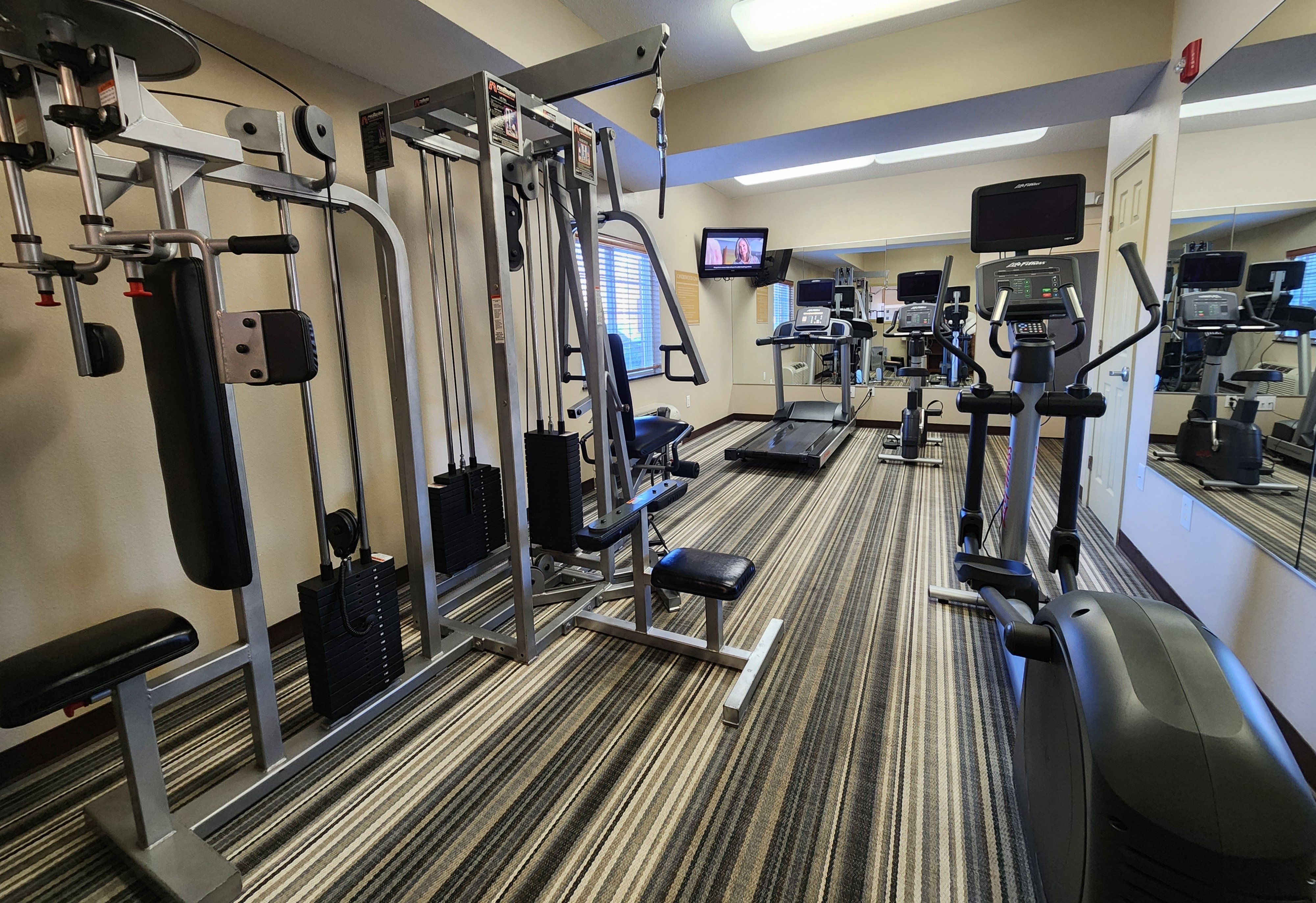 Candlewood Suites Greenville Nc 31/59