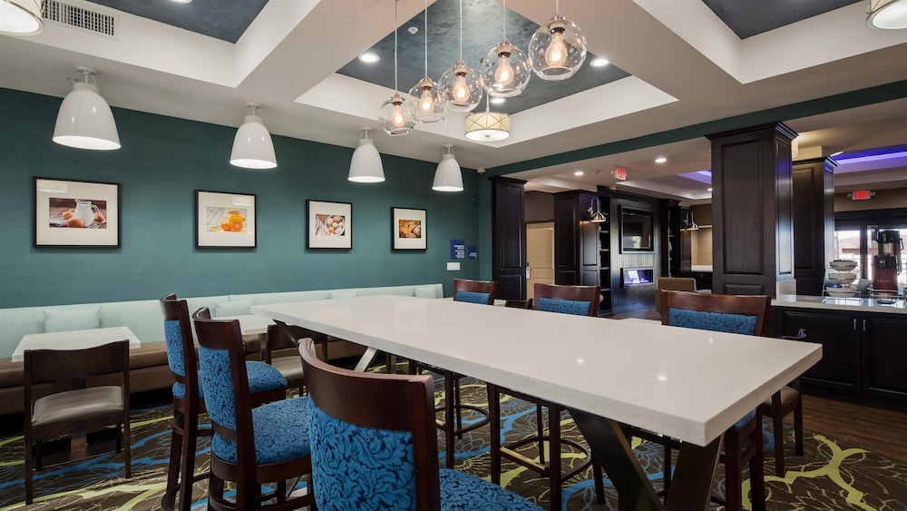 Best Western Plus Taft Inn 31/41