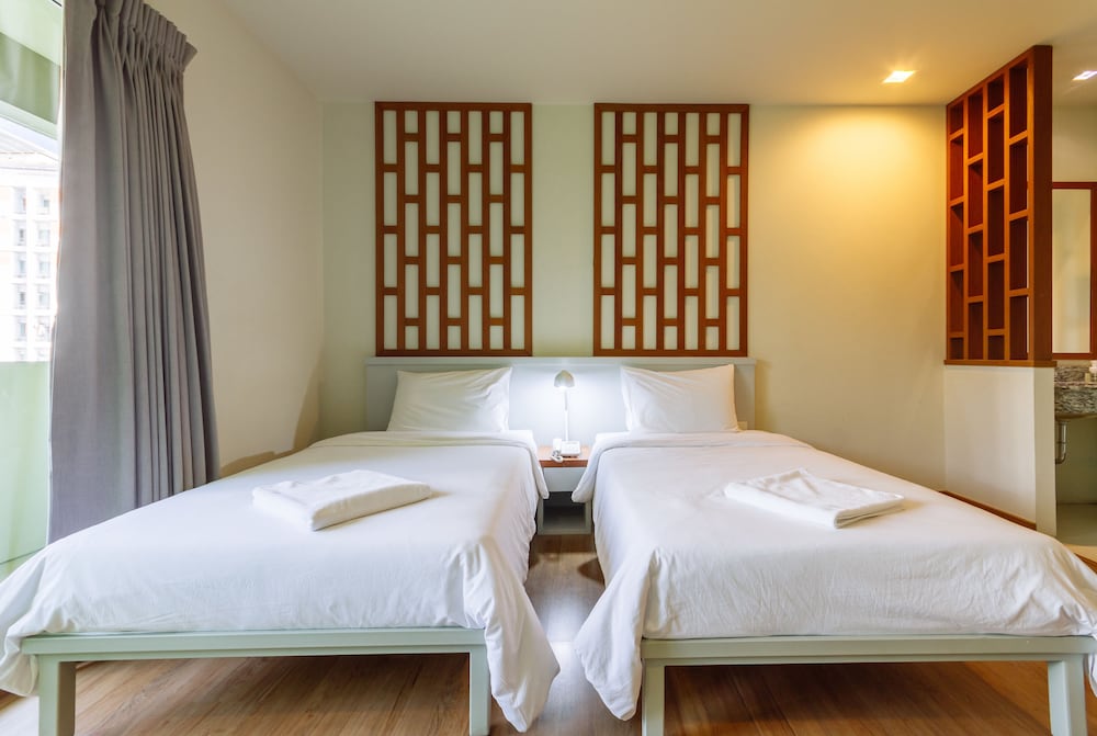 Siamaze Hostel 43/66
