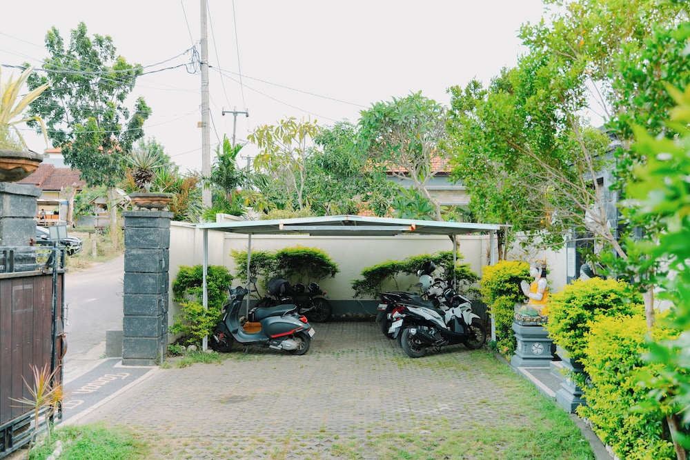 Taman Asih Bingin Homestay 37/47