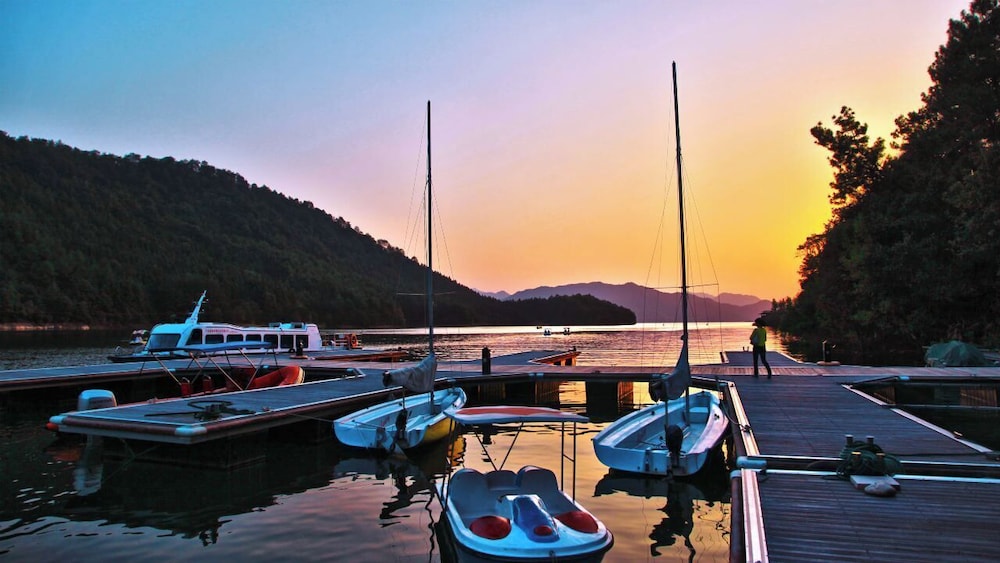 Intercontinental One Thousand Island Lake Resort 23/50