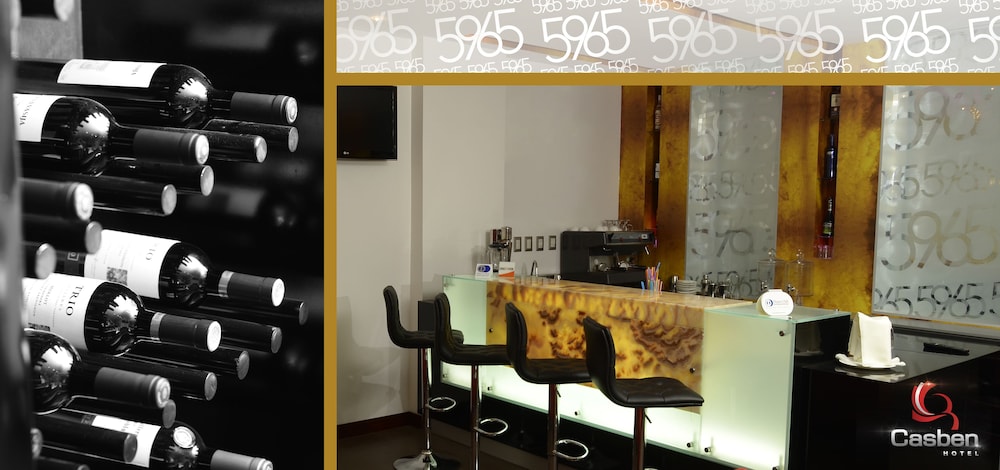 Casben Hotel 16/50
