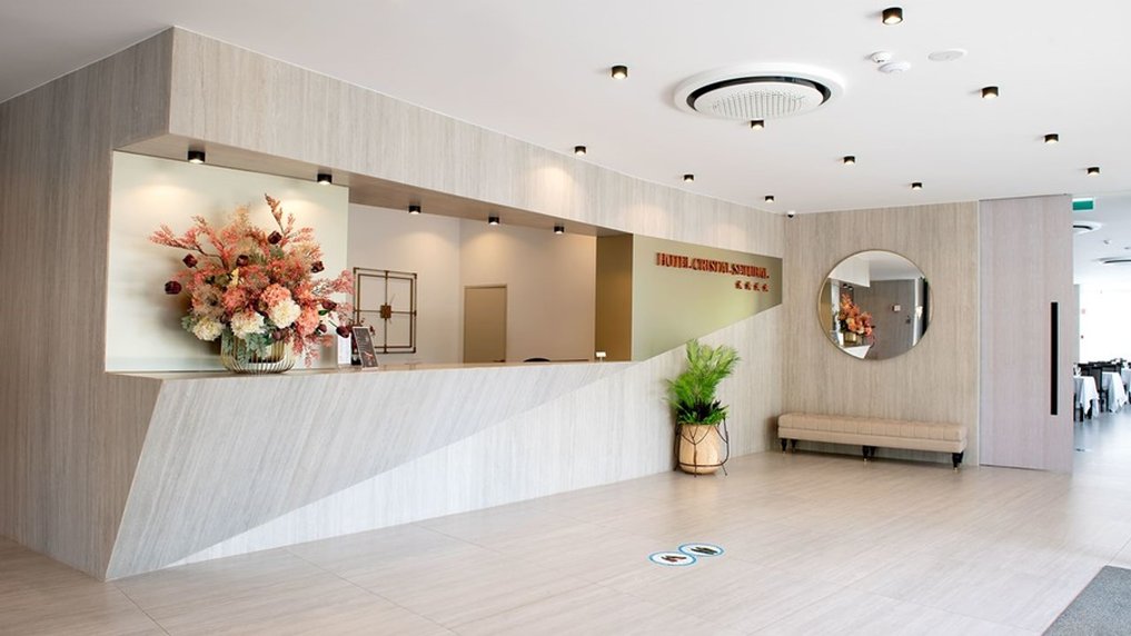 Hotel Cristal Setubal 5/61