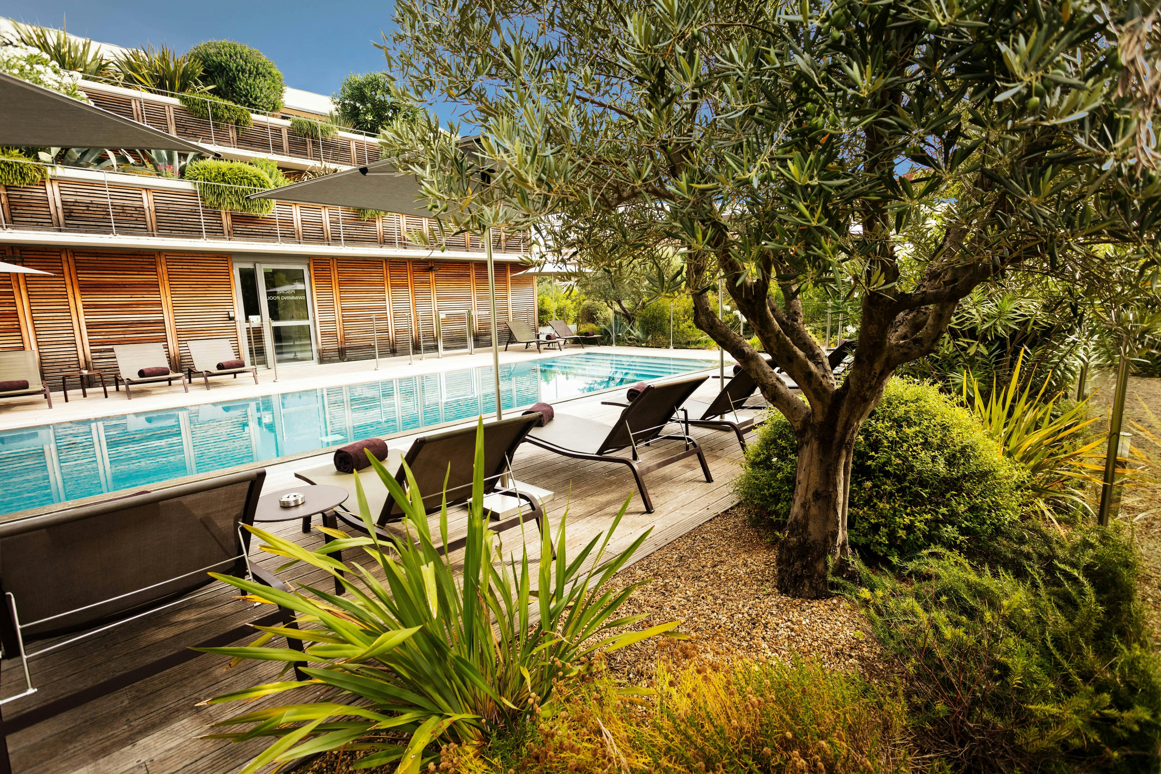 Courtyard Montpellier 42/42