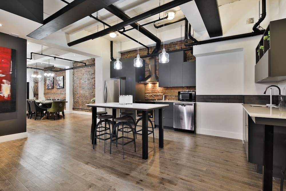 Les Lofts Du Mont Royal 29/50