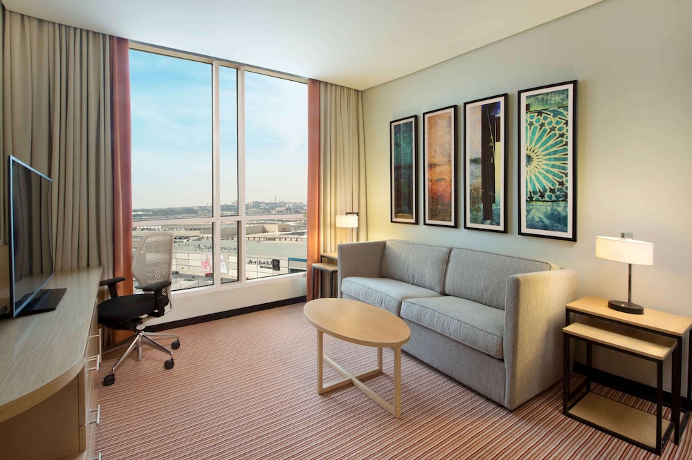 هيلتون جاردن إن الخُبر(Hilton Garden Inn Al Khobar) 24/47