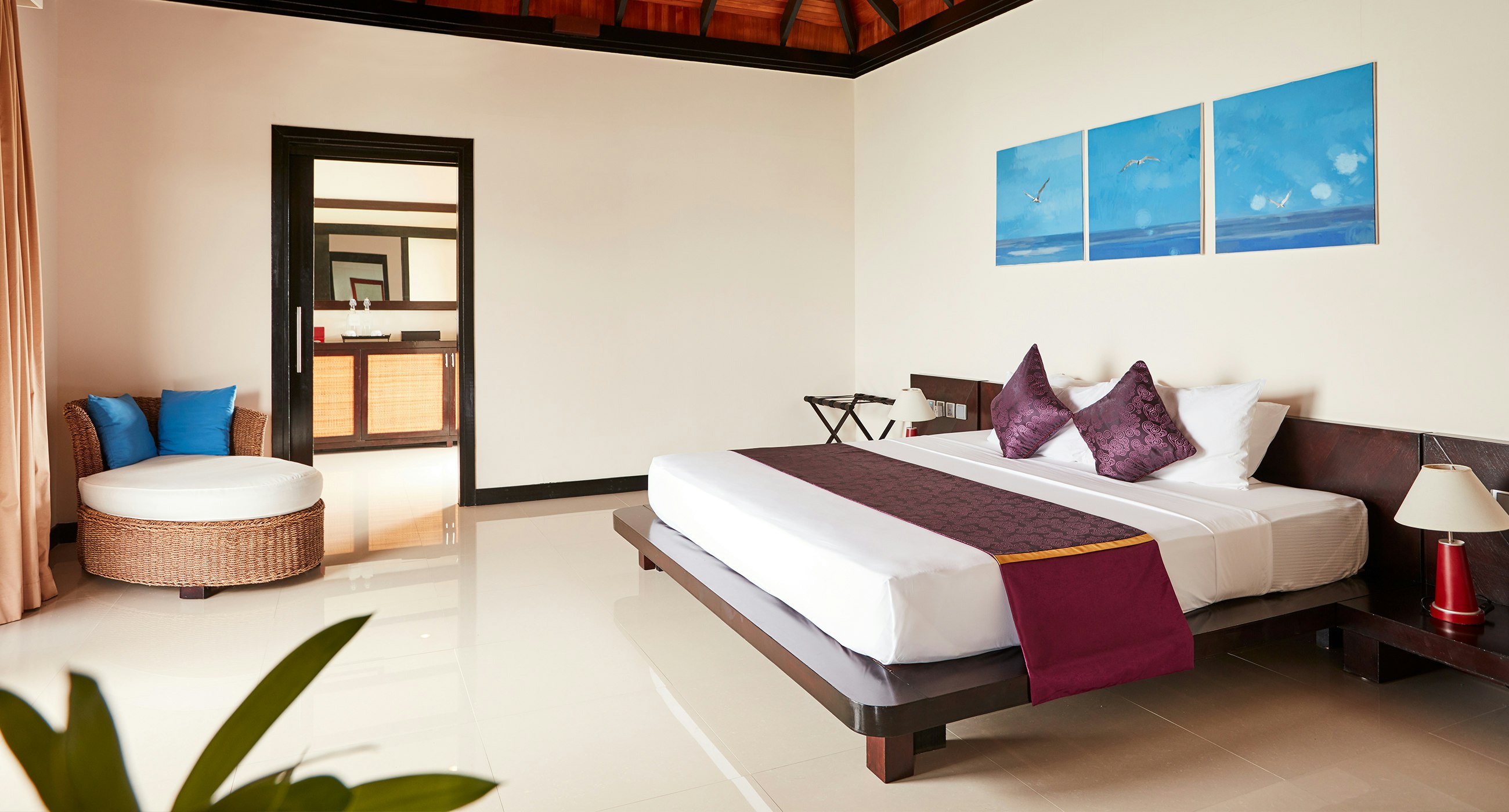 The Sun Siyam Iru Fushi Maldives 27/161