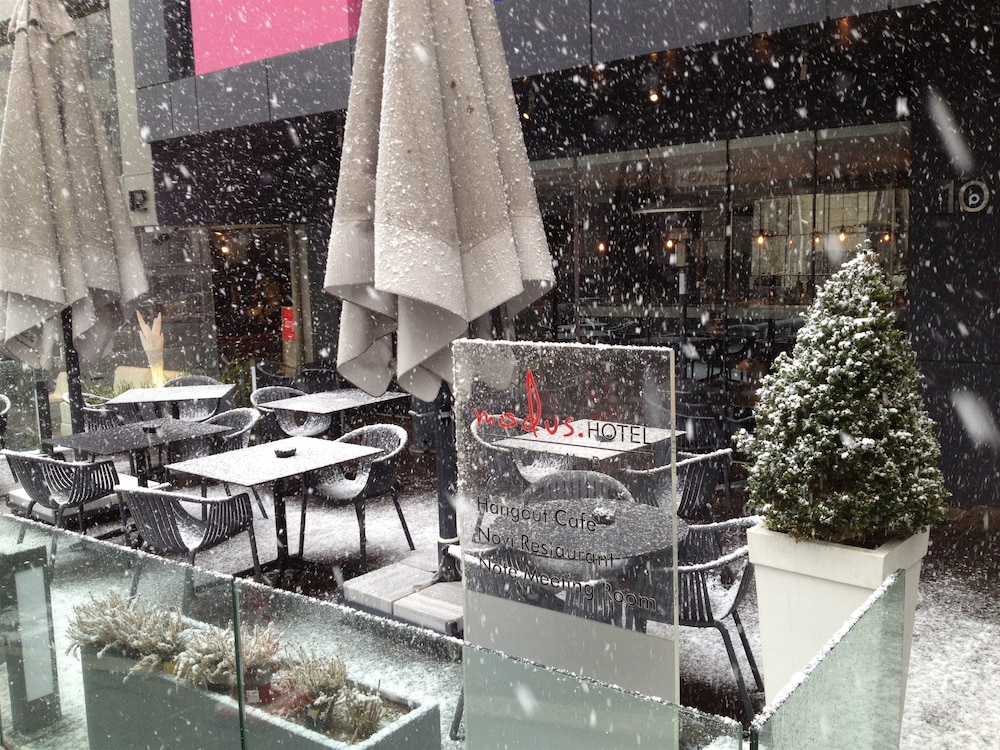 Modus Hotel Istanbul 34/55