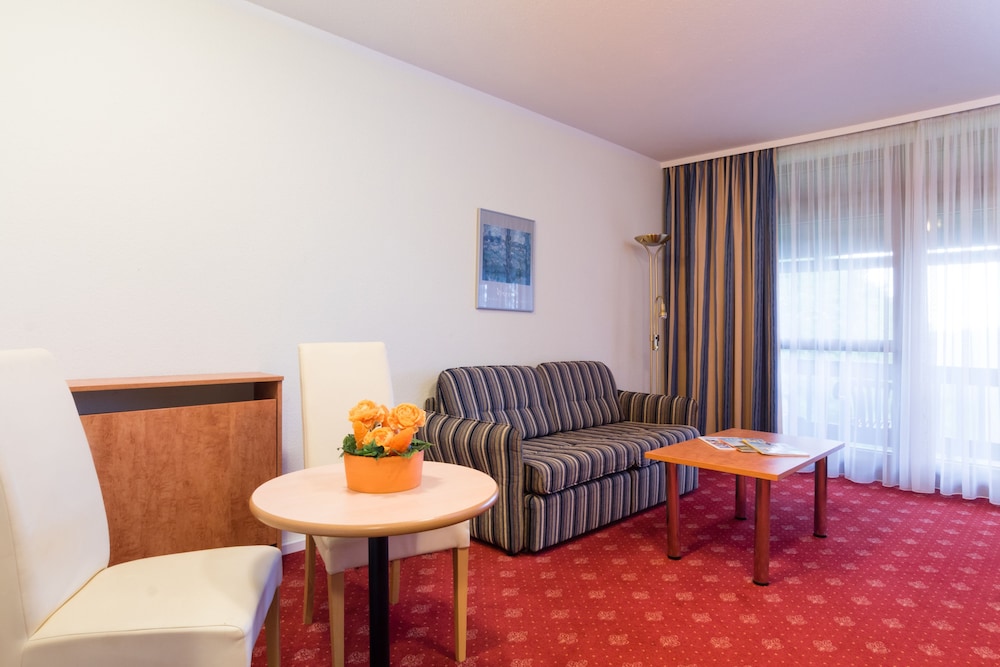 Hotel St Georg 46/61