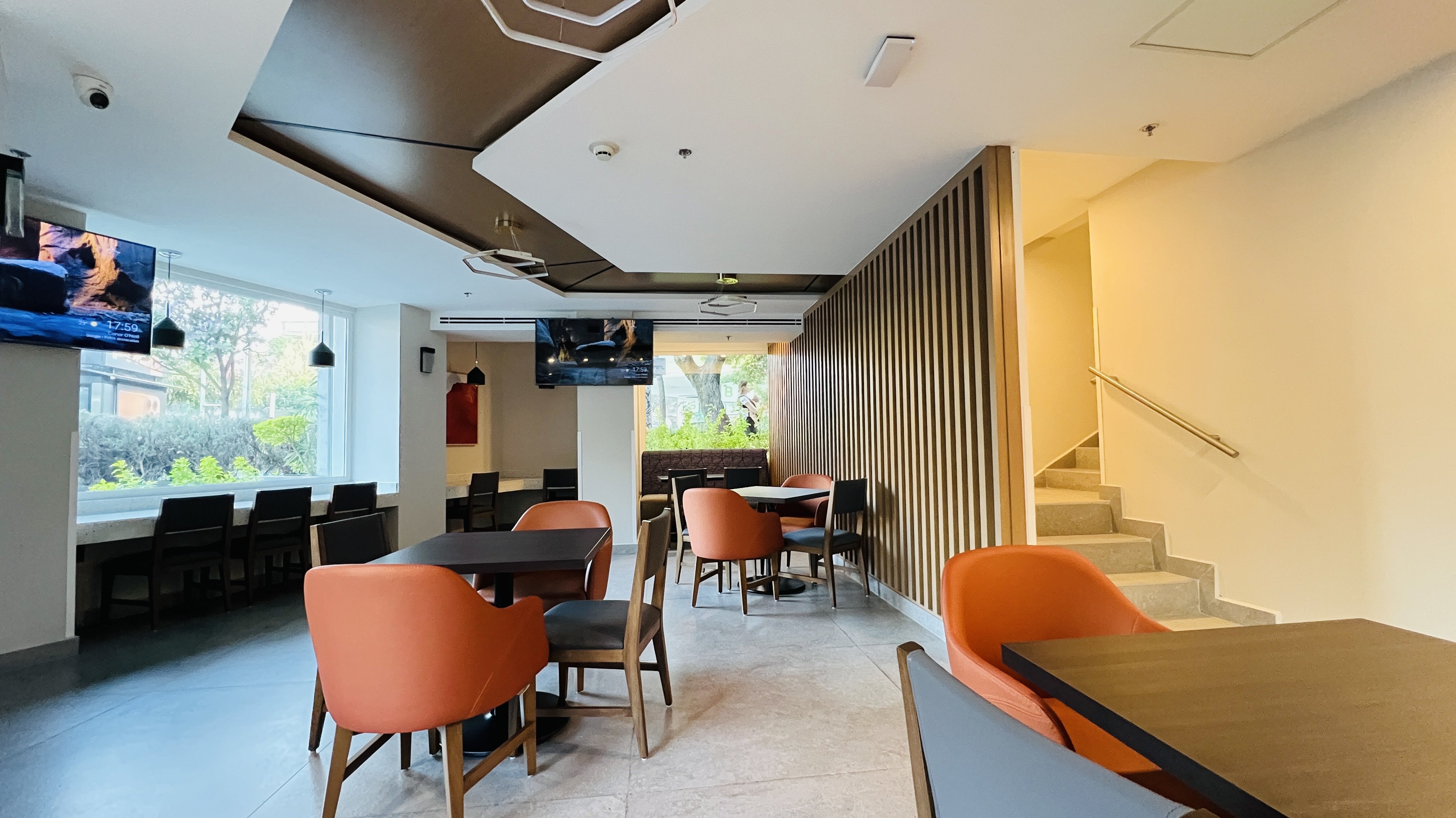 Hotel Roosevelt 27/39