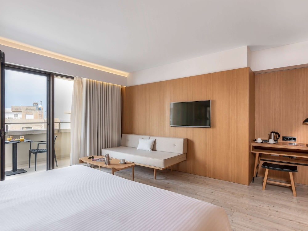 Ibis Styles Heraklion Central 18/50