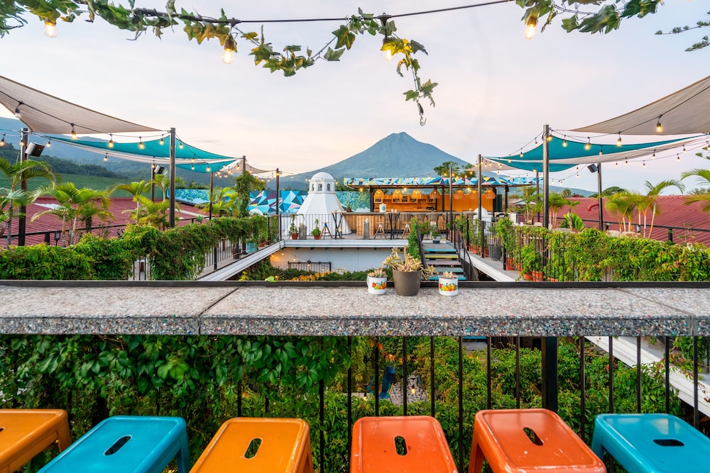 Adra Hostel 39/50