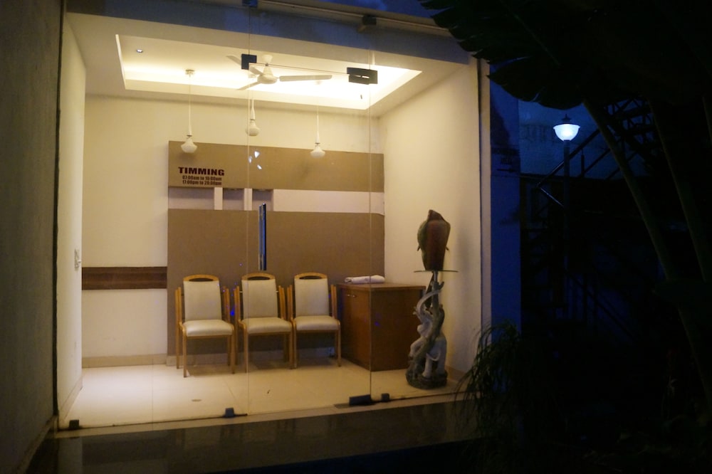 Hotel Sagar Iinternational 8/42