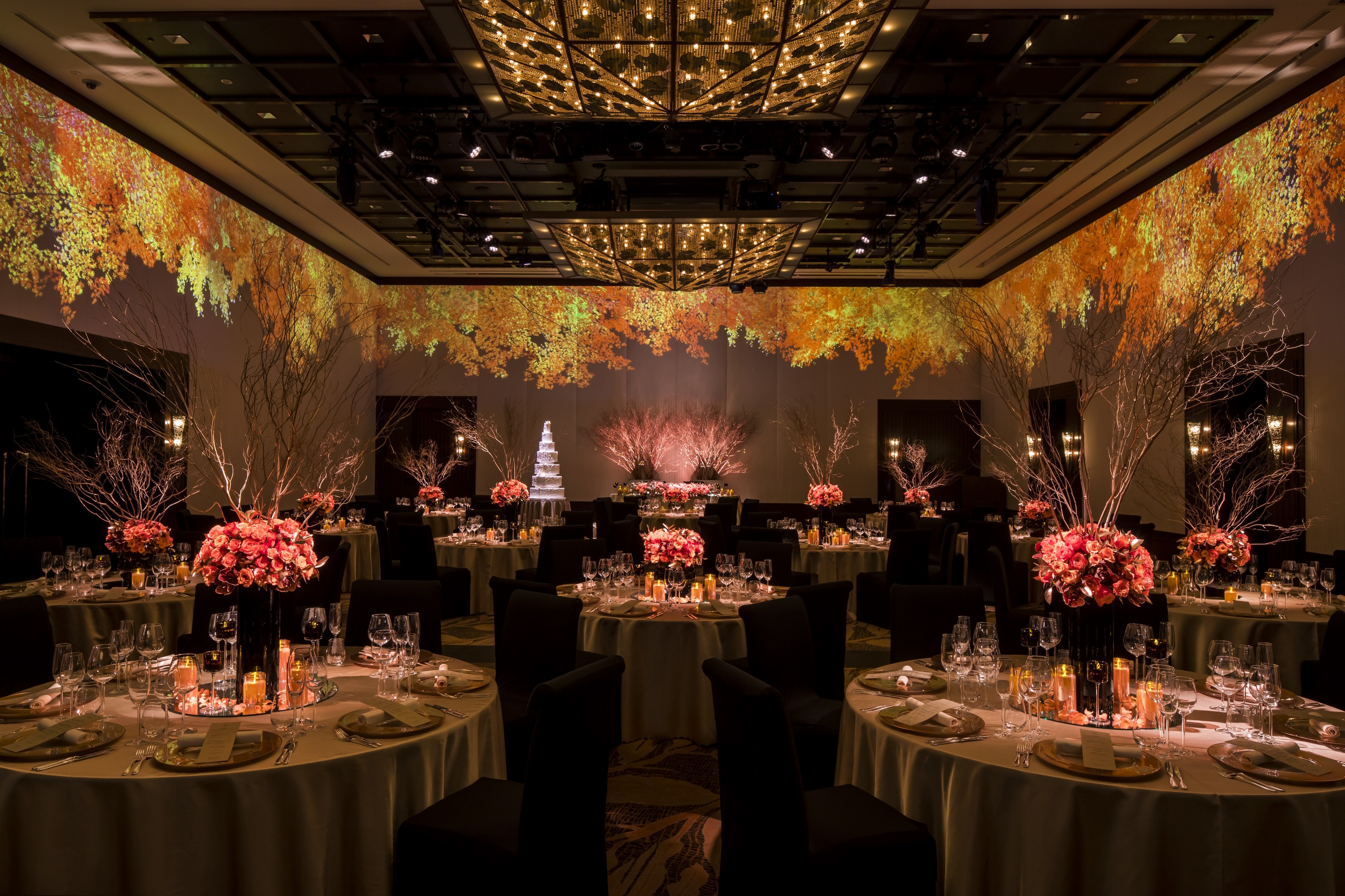 Mandarin Oriental Tokyo 44/50