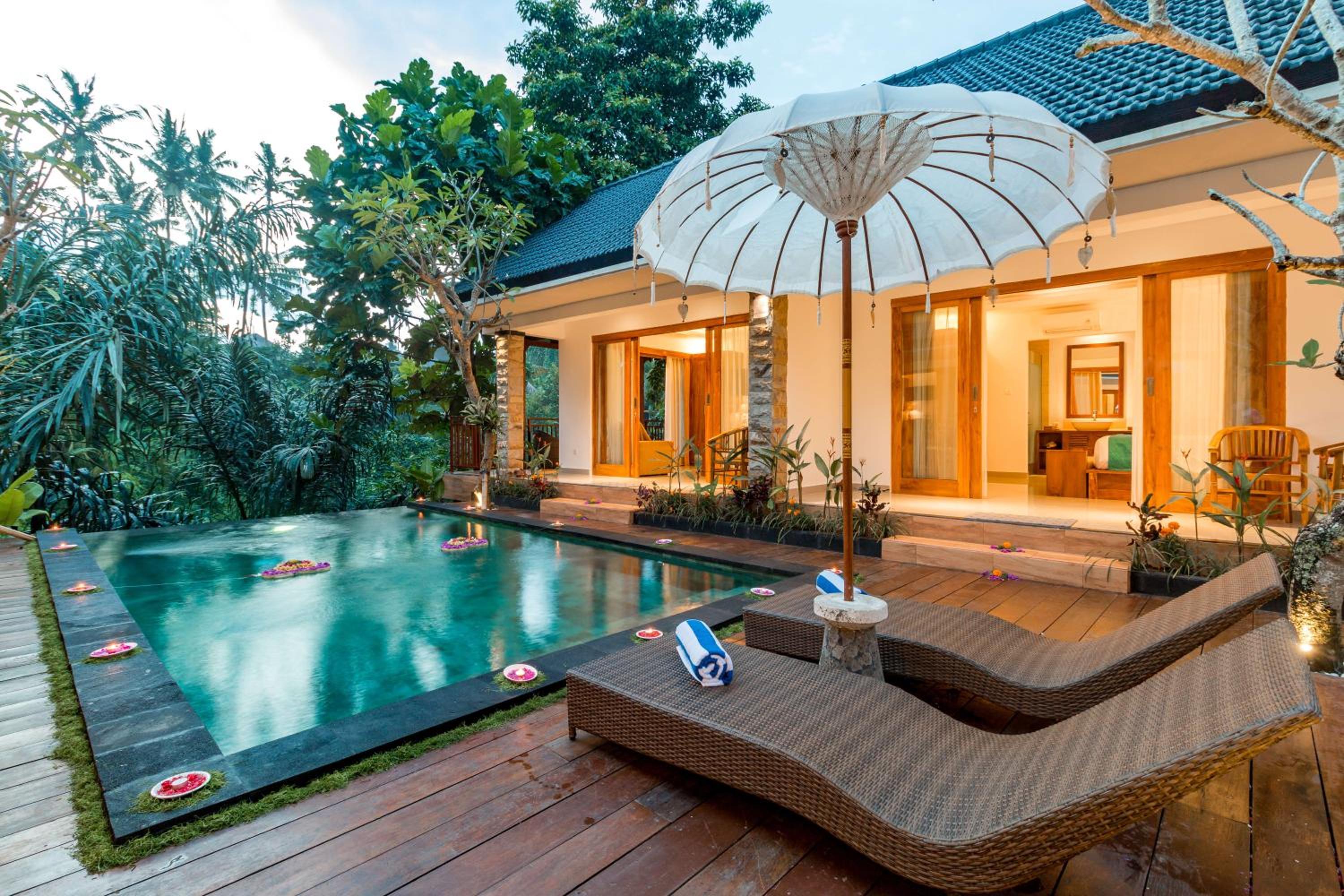The Pesaren Ubud 28/50