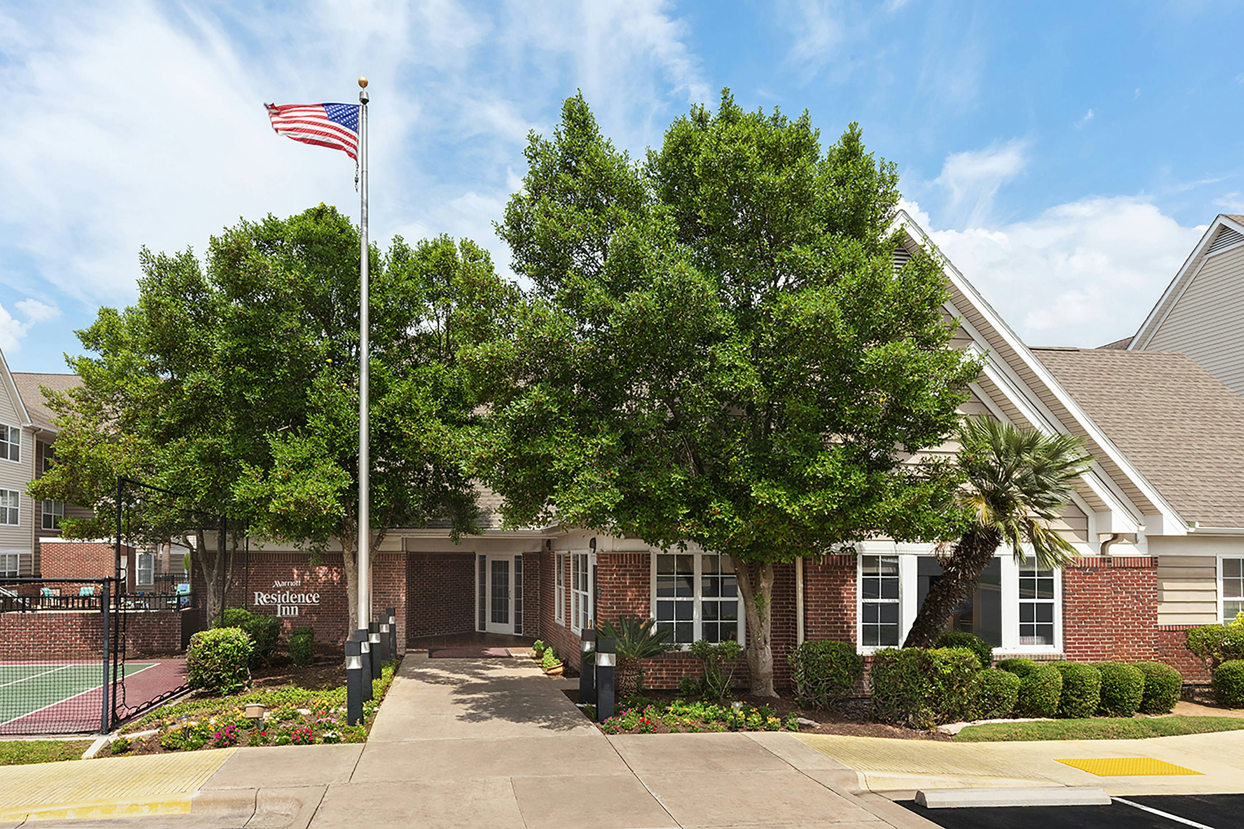 Residence Inn Austin Round Rock 31/32