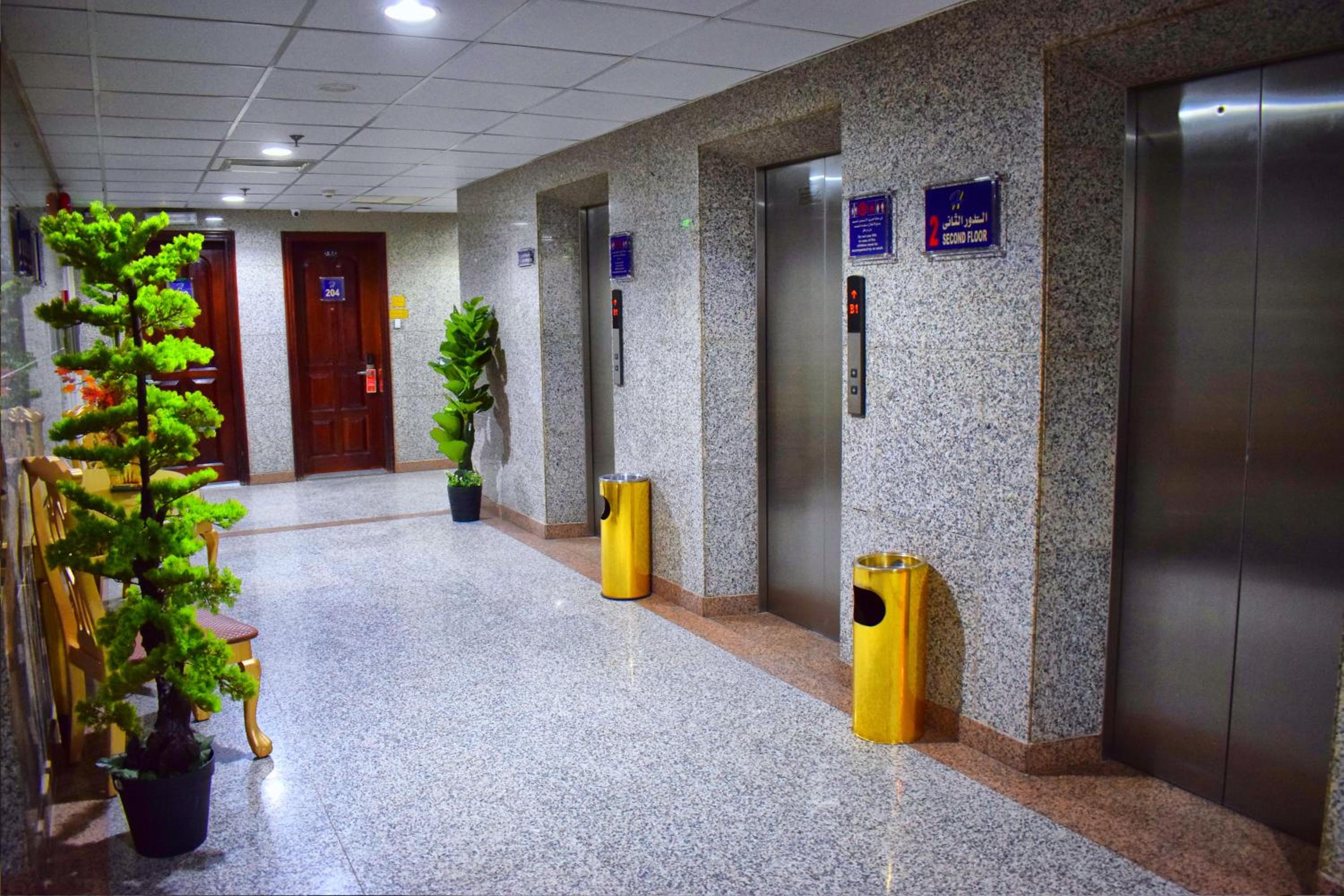 كونكورد المدينة(Al Madinah Concorde Hotel) 35/41