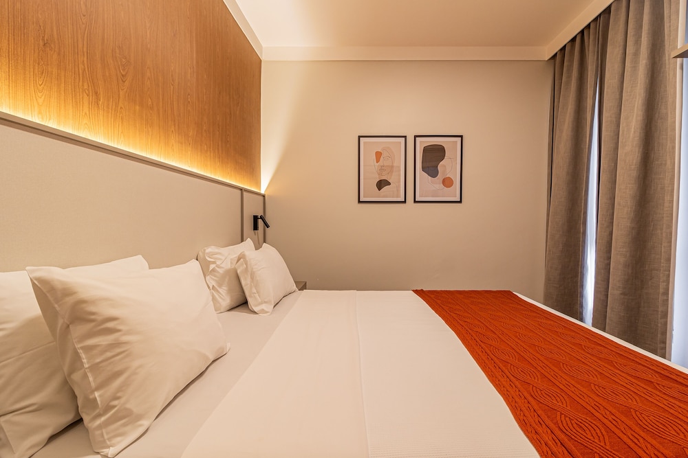 H4 Hotel Opera Jardins 26/58