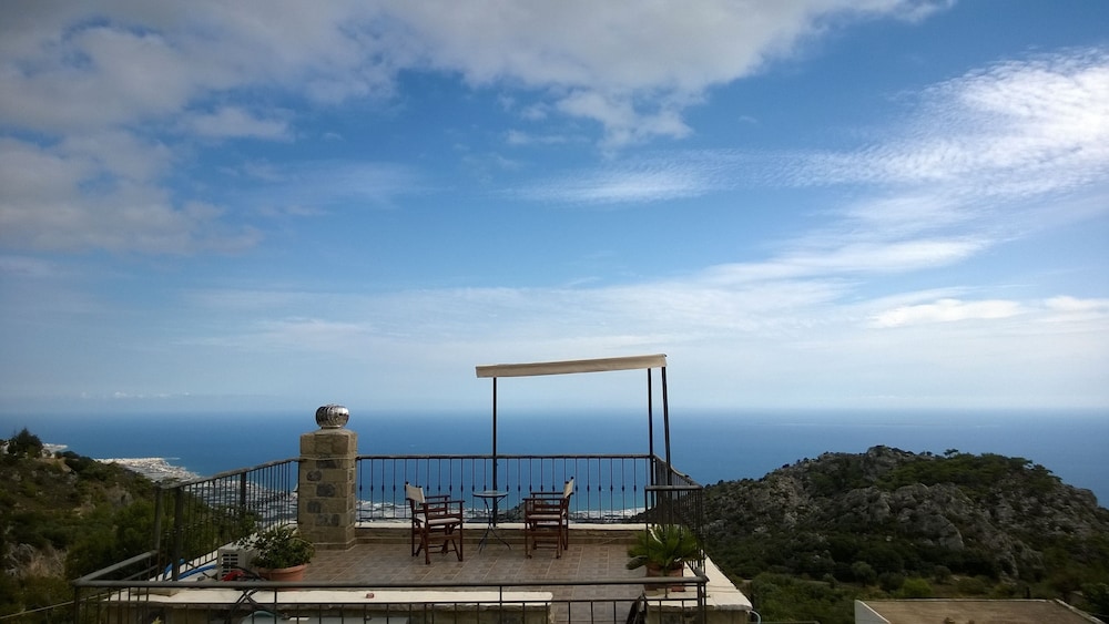 Diktynna Luxury Villas 41/50