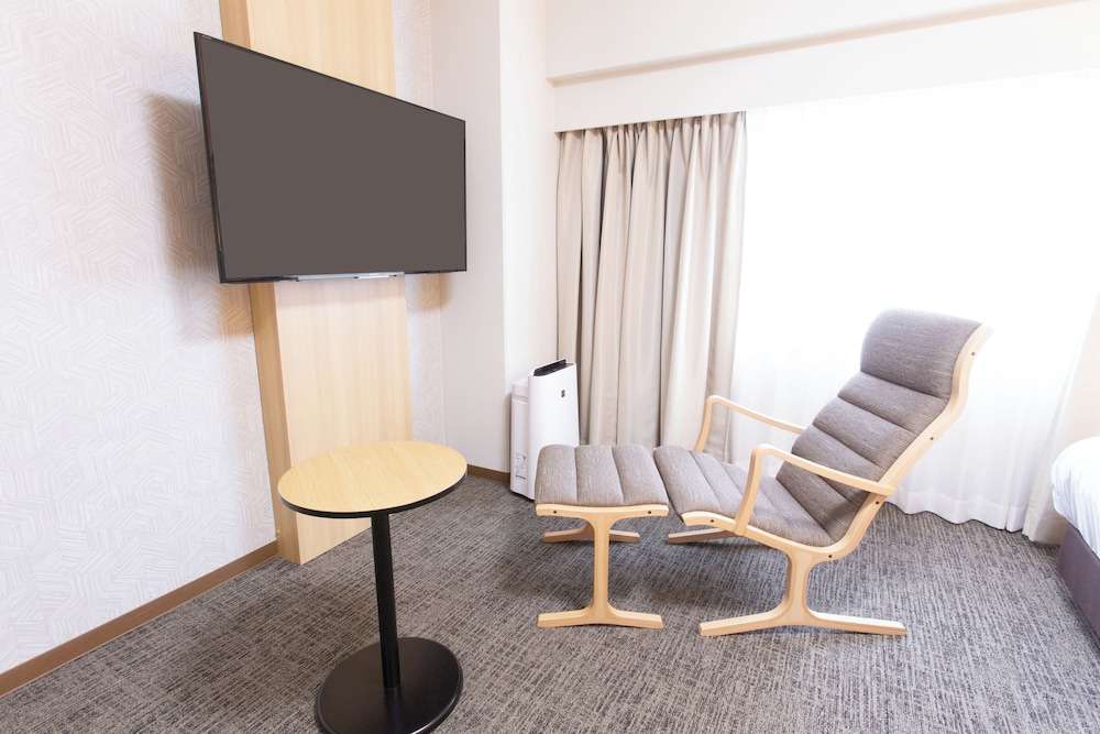 Toyama Chitetsu Hotel 40/58