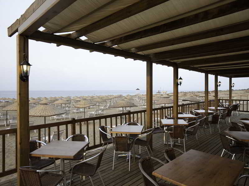 Roma Beach Resort & Spa Adult Only 40/50