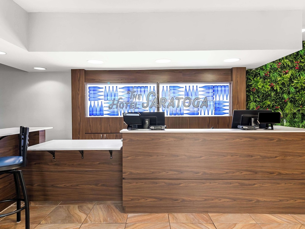 The Hotel Saratoga, an Ascend Collection Hotel 7/60
