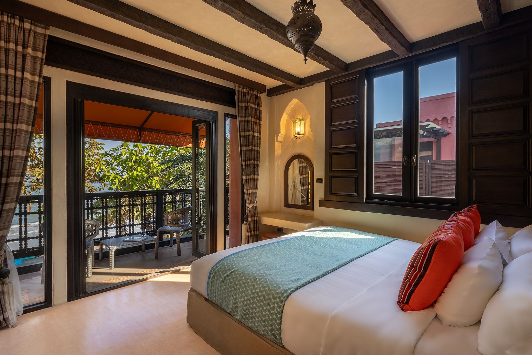 1 Bedroom, Pool, Villa, Beach Front