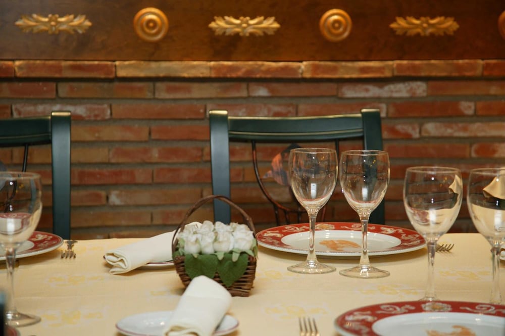 HOTEL RESTAURANTE EL PATIO 17/39