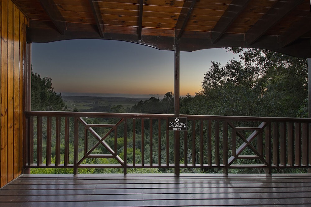 Arendsrus Country Lodge 20/46