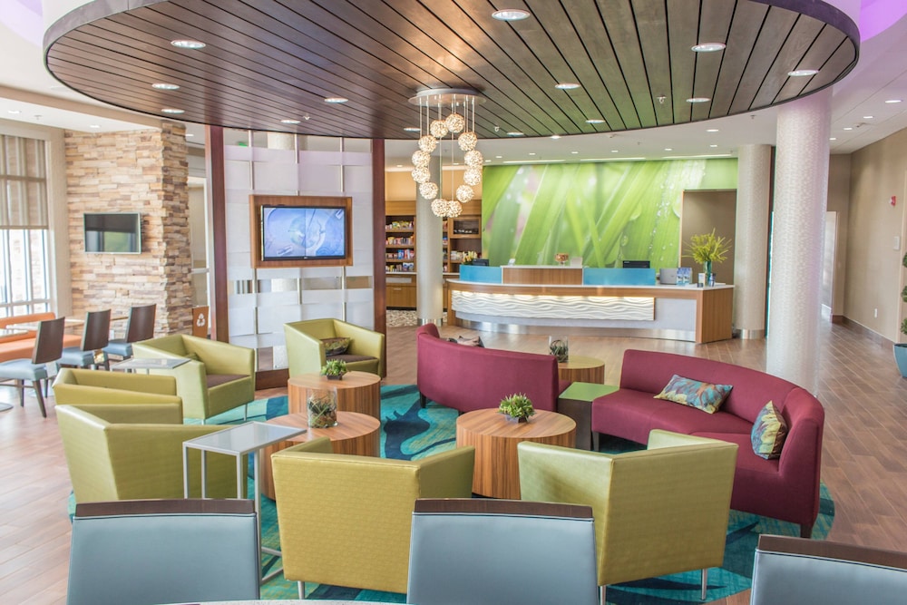 Springhill Suites By Marriott Sumter 26/31