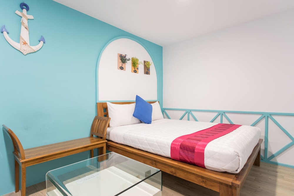 Sin Sin Hotel I 22/50