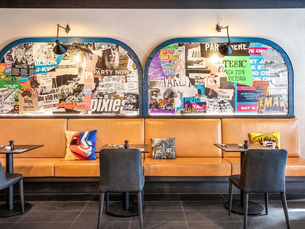 ibis Styles Melbourne Southbank 38/50