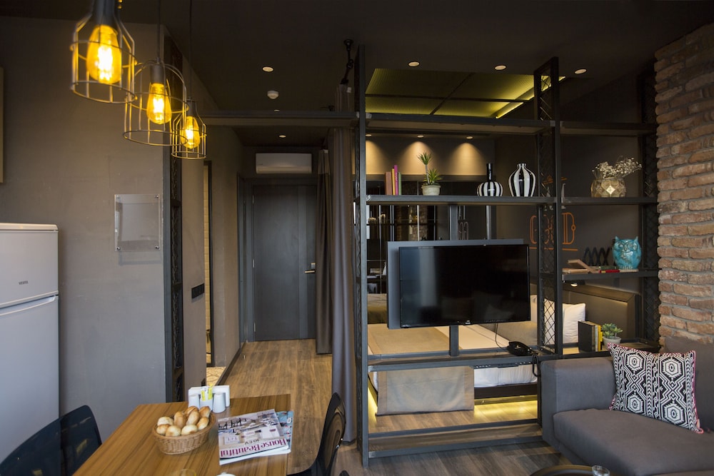 Cityloft 161 11/66