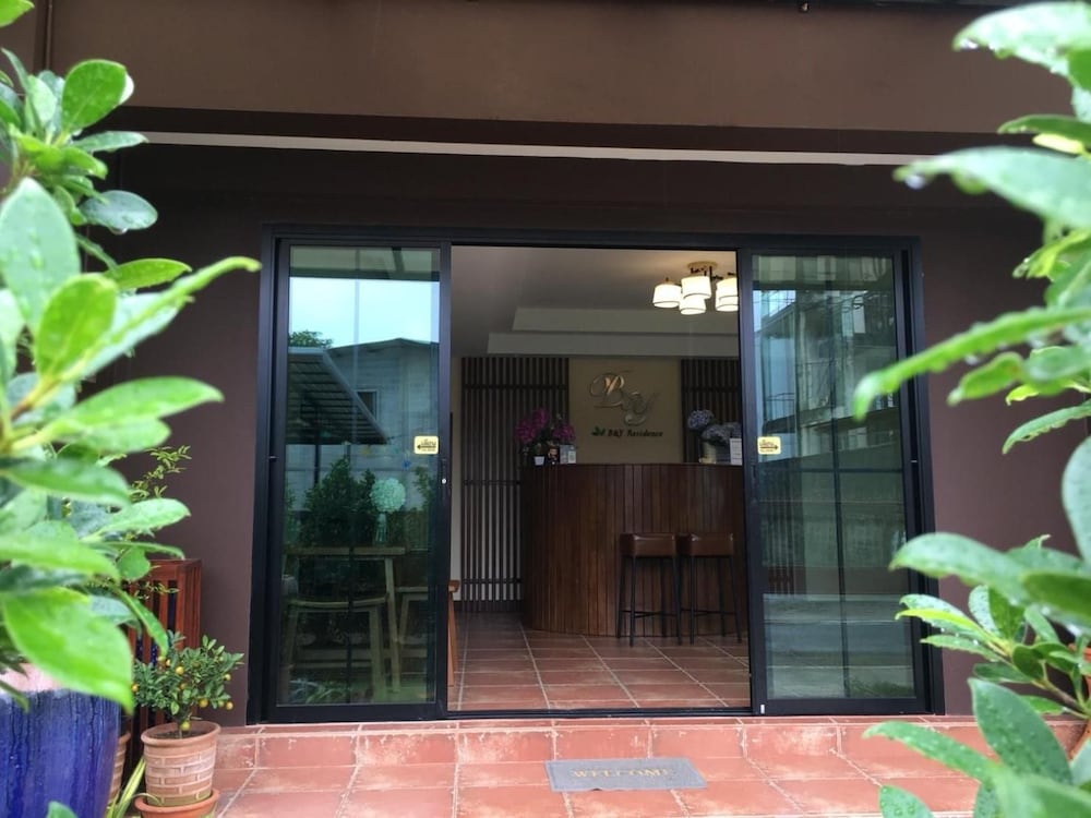 B&Y Residence 6/24