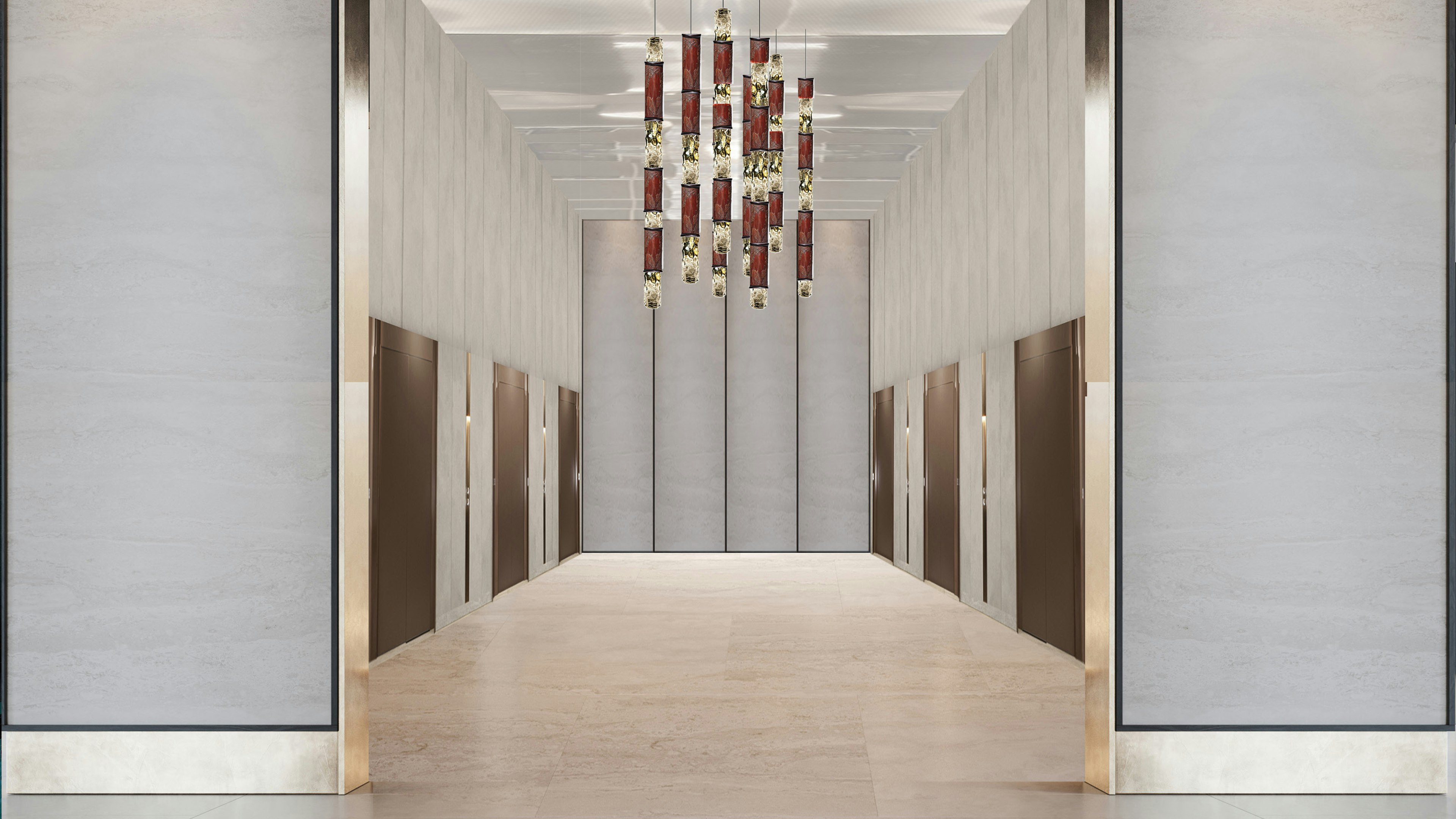 InterContinental Wuxi Taihu New City 18/50