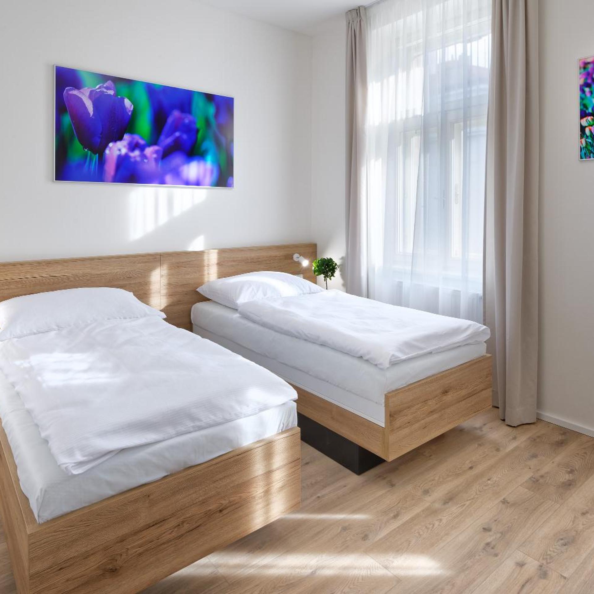DownTown Suites Jugoslavska 7/38