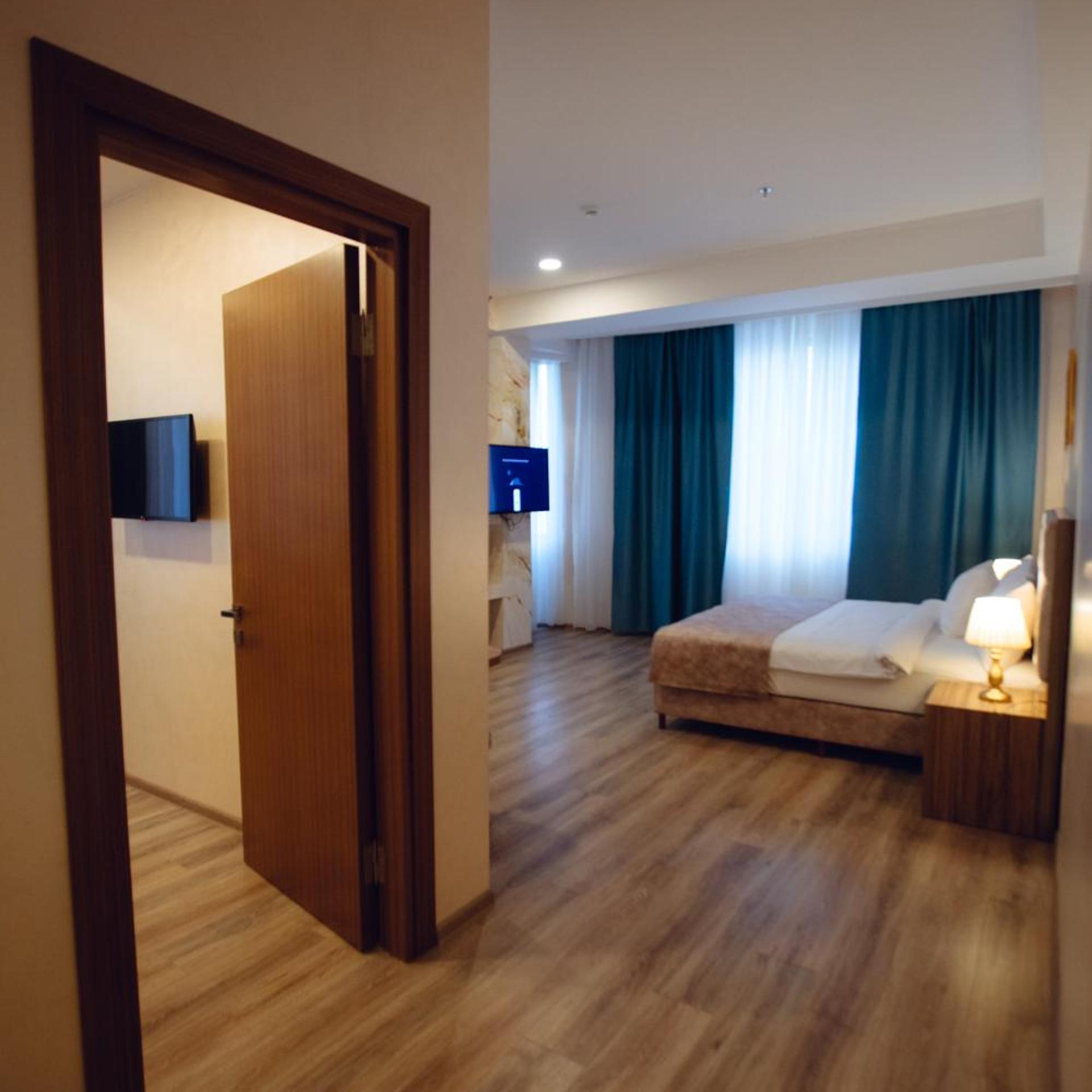 La Corne Hotel Baku 27/38