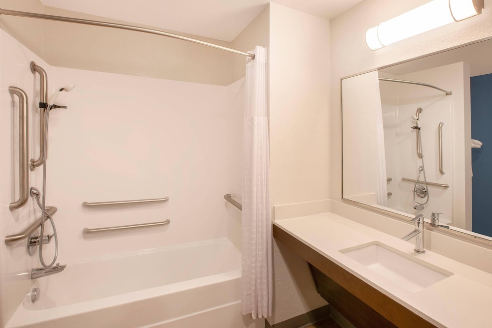 WoodSpring Suites Houston 288 South Medical Center 44/47