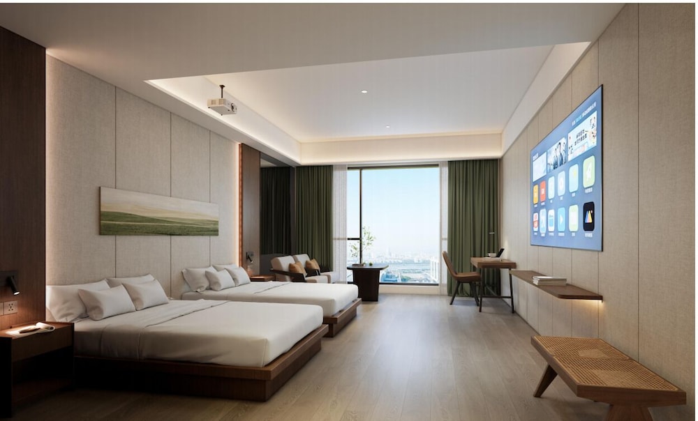 Xingyi International Hotel Poly Store 22/70