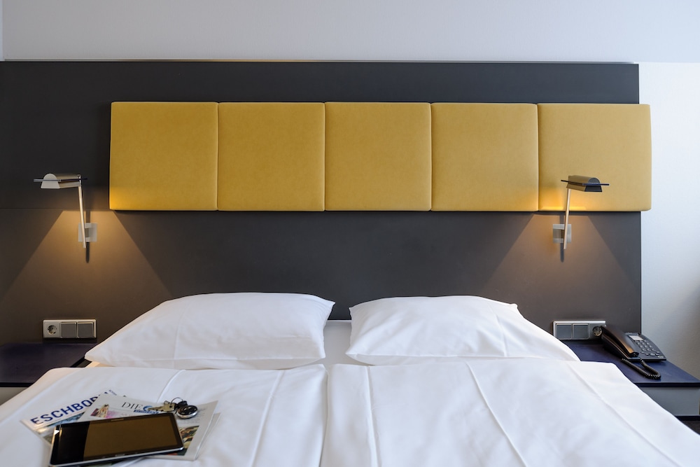 Mercure Frankfurt Eschborn Helfmann Park 15/43