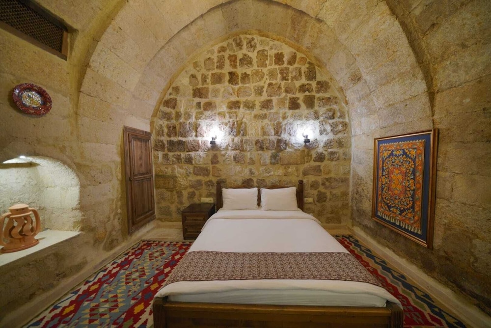 Urgup Inn Cave Hotel 79/79