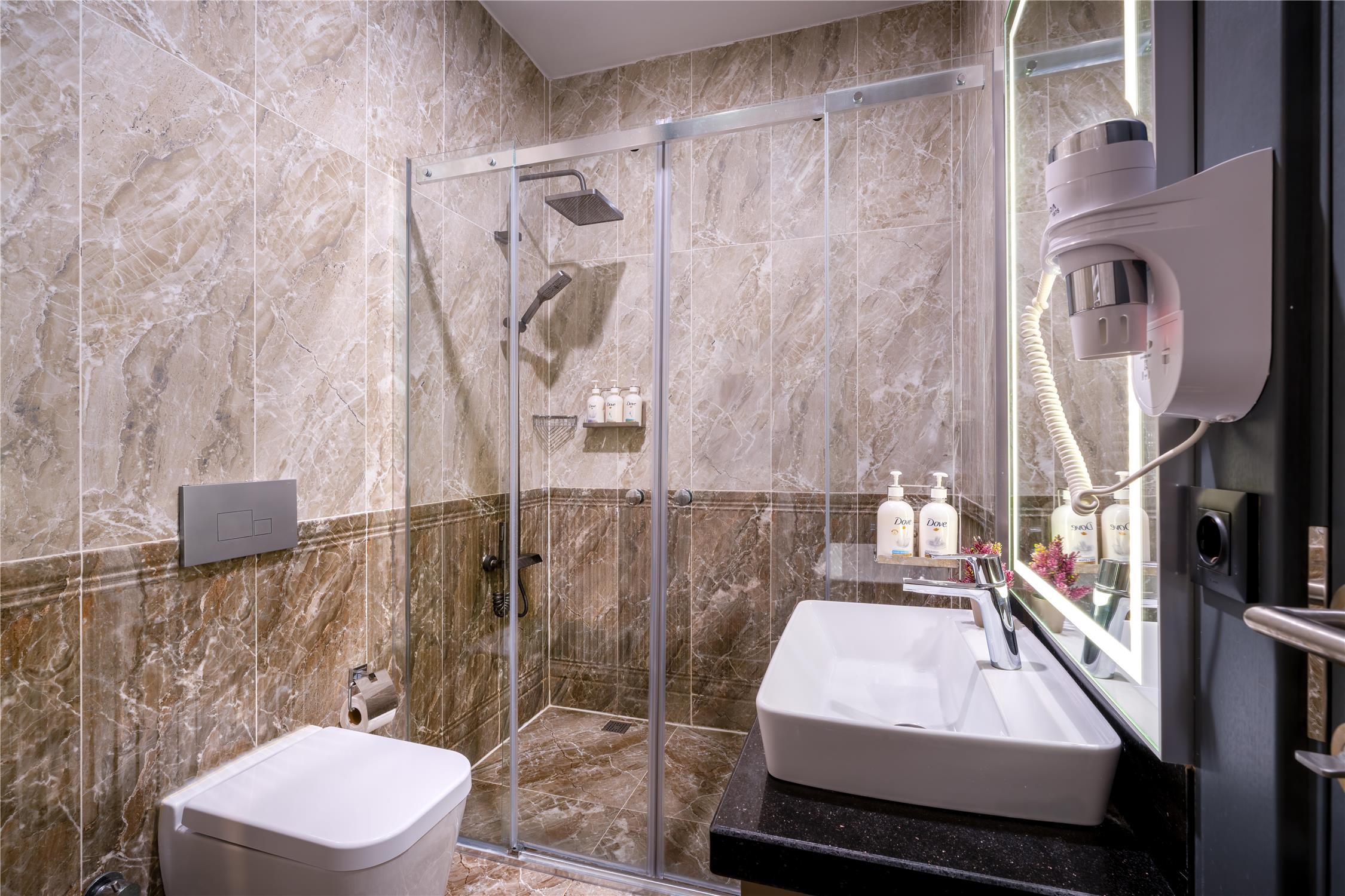Best Western Premier Hidden Hills 55/56