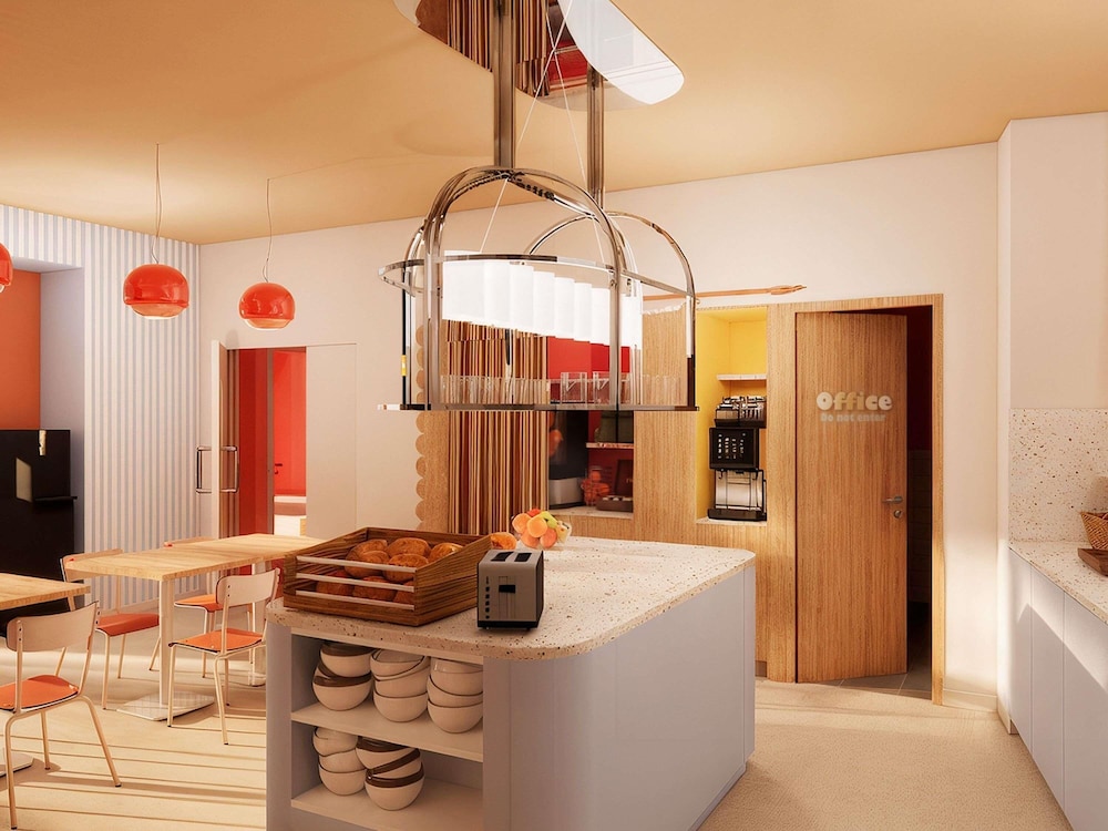 Ibis Styles Nantes Centre Place Graslin 28/50
