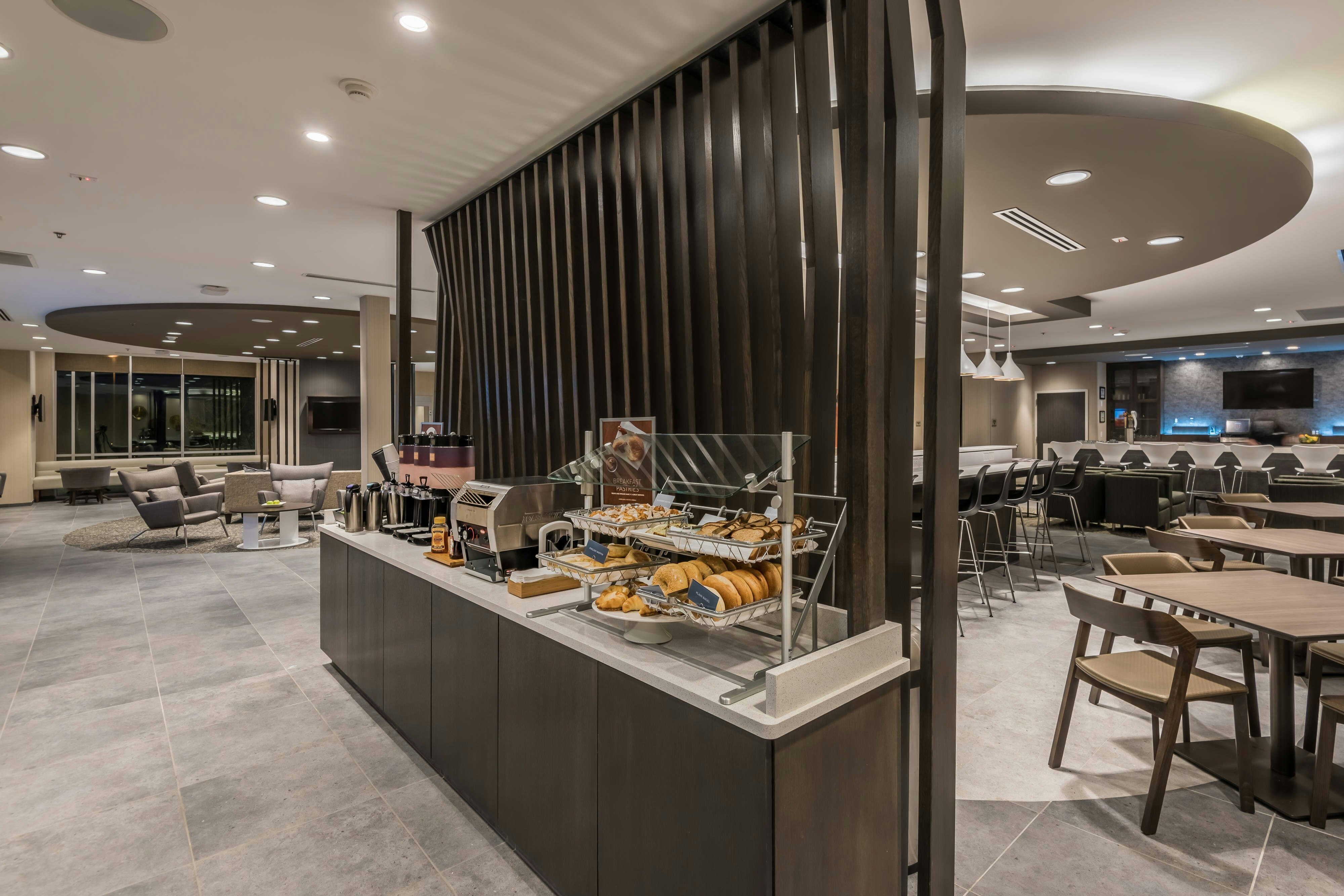 Springhill Suites Dallas Rockwall 12/17