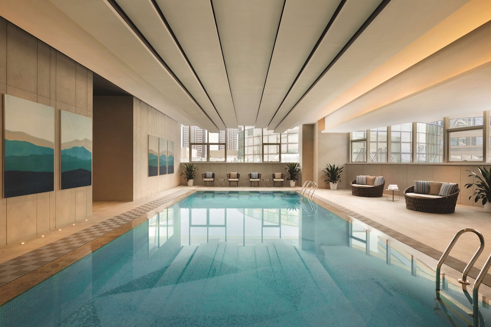 Hyatt Place Yinchuan Dayuecheng 27/63