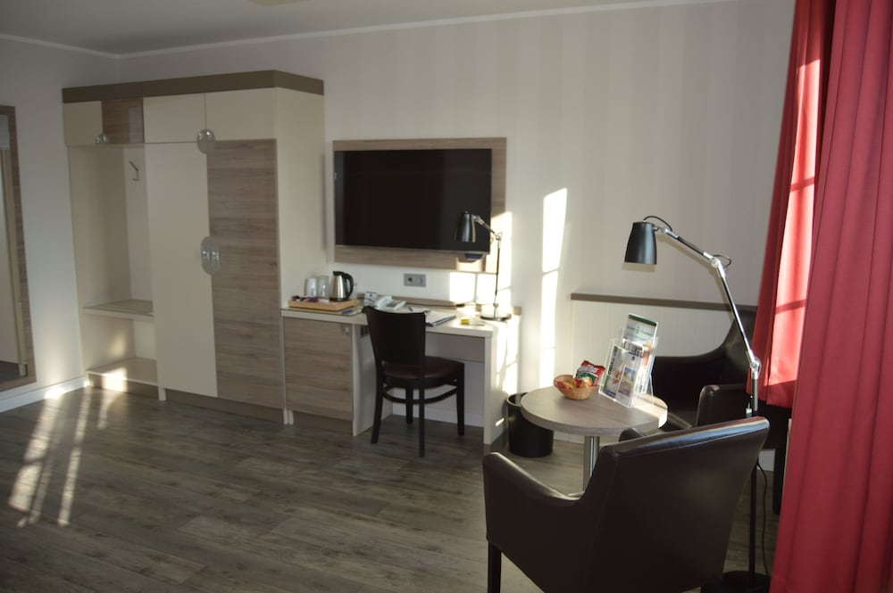Best Western Plus Theodor Storm Hotel 31/37