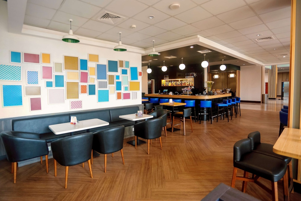 PARK INN BY RADISSON KIGALI 53/65