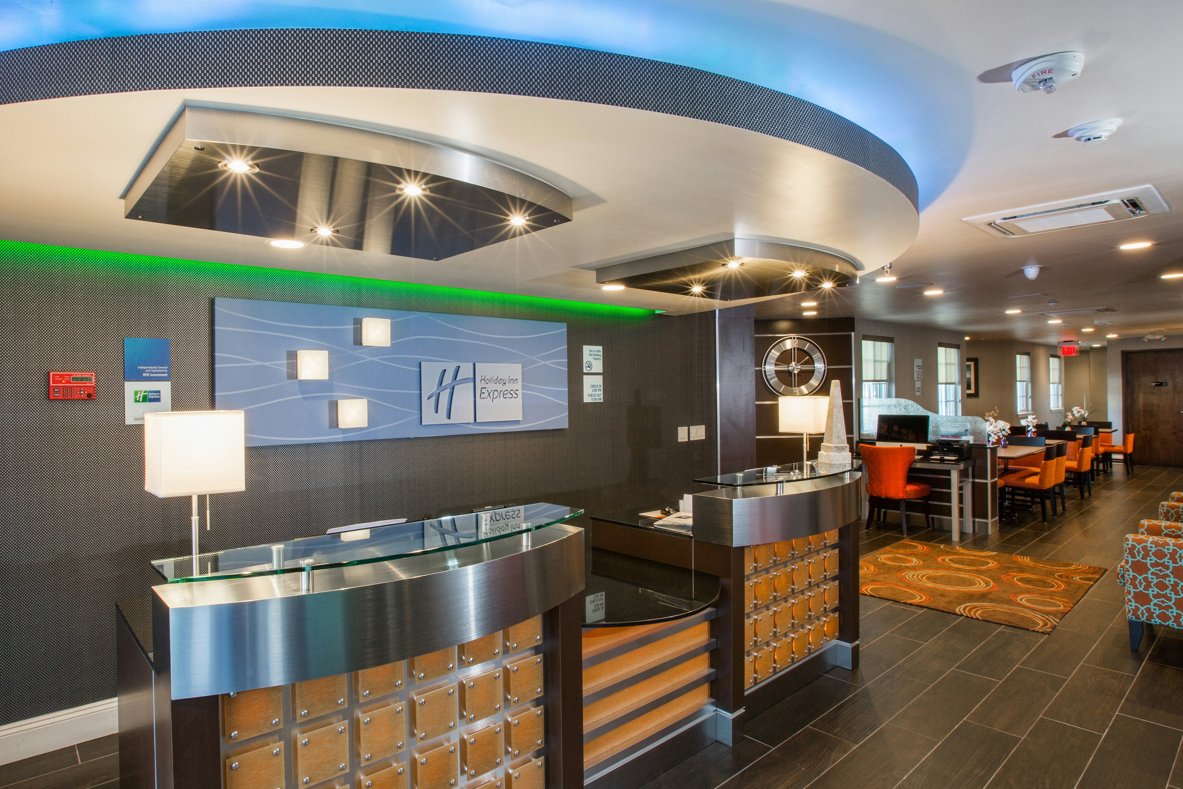 Holiday Inn Express Mountain View S Palo Alto 7/29
