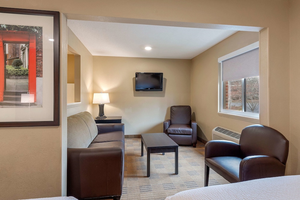 Studio6 Suites Charlotte, NC - Tyvola Rd/Executive Park 35/50