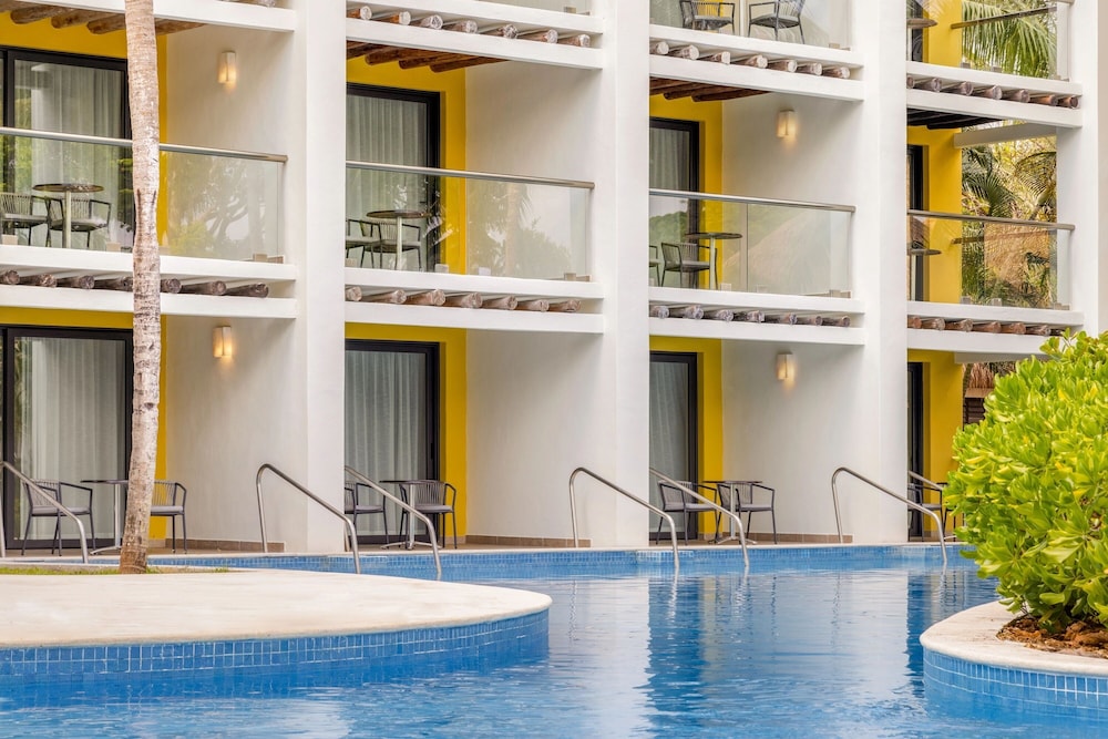 Secrets Aura Cozumel - Adults Only 4/67